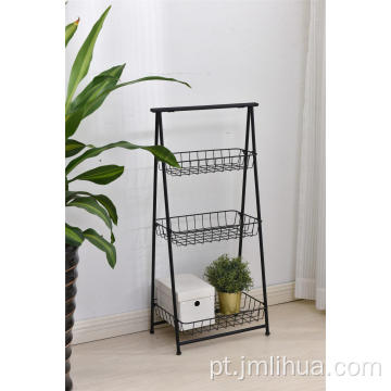 3 tier basket multifunction